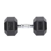 Helix Dambıl Kauçuk Hx-2 2.5Kg