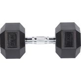 Helix Dambıl Kauçuk Hx-20 20Kg