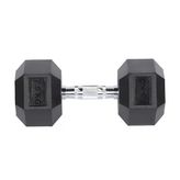 Helix Dambıl Kauçuk Hx-75 7.5Kg