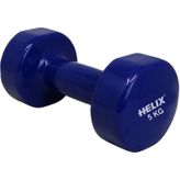 Helix Dambıl Vinil Pvc Pd-05 5Kg