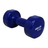 Helix Dambıl Vinil Pvc Pd-09 9Kg
