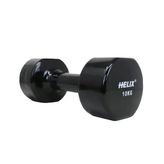 Helix Dambıl Vinil Pvc Pd-10 10Kg