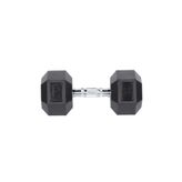 Helix Kauçuk 15 kg Dambıl