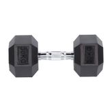 Helix Kauçuk 30 kg Dambıl