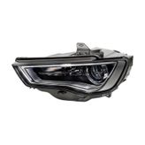 Hella Audi A3 Bi-Xenon Sol VW Far