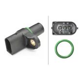 Hella Eksantrık Sensörü Bmw N45 N46 M43 M52 M54 N62 E81 E87 E36 E46 E90 E39 E60 E63 E65 E83 E53 Z3
