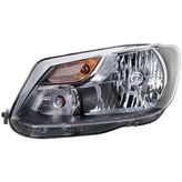 Hella Far Komple Sağ Caddy Iıı 2004-2016