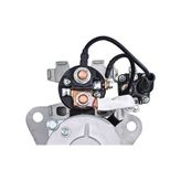 Hella Hel 8ea 012 586-291 Mars Motoru