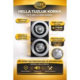 Hella Korna 12V Orjinal