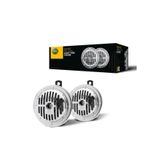 Hella Krom Korna 12 V 3cb004811091