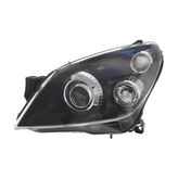 Hella Opel Astra H Xenonlu Sol Far