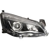 Hella Opel Astra J Xenon Sağ Far