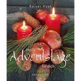 Helle Adventstage für dich