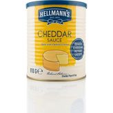 Hellmann's Cheddar Sos 810 G - 810 gr