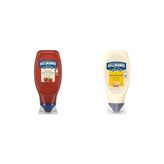 Hellmann's Ketçap 460 G+ Mayonez 385G