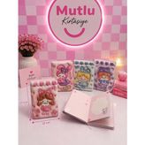 Hello 3 Boyutlu Defter