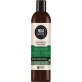 Hello 300 ml Nature Yağlı Şampuan