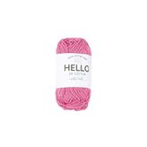 Hello Cotton El Örgü Ipi 50 Gram No 103