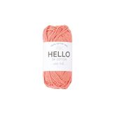 Hello Cotton El Örgü Ipi 50 Gram No 112