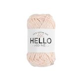 Hello Cotton El Örgü Ipi 50 Gram No 161