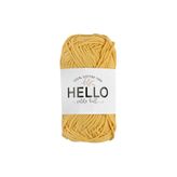 Hello Cotton El Örgü Ipi 50 Gram No 164