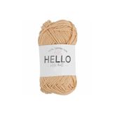 Hello Cotton El Örgü Ipi 50 Gram No 165