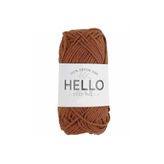 Hello Cotton El Örgü İpi 50 Gram No 168