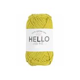 Hello Cotton El Örgü Ipi 50 Gram No 169