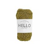 Hello Cotton El Örgü Ipi 50 Gram No 170