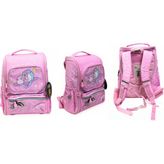 Hello Dragon Okul Çantası MD18 Pembe