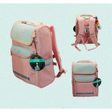Hello Dragon Okul Çantası Model 14 Pembe CN0037 - Mor