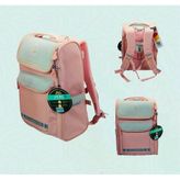 Hello Dragon Okul Çantası Model 14 Pembe Cn0037