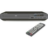 Hello HDMI DVD Player - Divx, Mp3, Mp4, USB Girişli Dvd/cd Oynatıcı, LED Ekranlı Ultra Ince (Extra Slim) Tasarım, Uzaktan Kumandalı - Çok Renkli