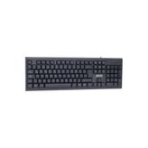 Hello HL-18742 USB Standart Q Kablolu Klavye