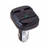 Hello HL-19681 BT-SD-USB FM Transmitter