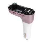 Hello HL-19685 BT-SD-USB FM Transmitter