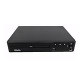 Hello HL-5483 USB Girişli DVD Player