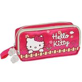 Hello Kitty 85505 Pembe Çocuk Kalemlik