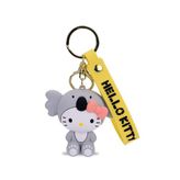 Hello Kitty and Friends Anahtarlık Koala
