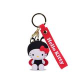 Hello Kitty and Friends Anahtarlık Ladybug