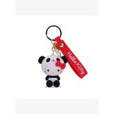 Hello Kitty and Friends Anahtarlık Panda