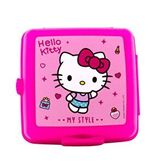 Hello Kitty Beslenme Kutusu