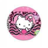 Hello Kitty Çift Sleeve Top Kumbara 2 X 5 G - 6 Adet