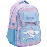 Hello Kitty Cınnamoroll Okul Çantası 3667