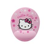 Hello Kitty Desenli Bilek Destekli Mouse Pad