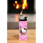 Hello Kitty Dıkşın Baskılı Çakmak