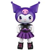Hello Kitty Doll Premier Kuromi Oyuncak Bebek