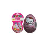 Hello Kitty Flipperz Hacıyatmaz + Sürpriz Yumurta