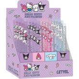 Hello Kitty & Friends 15CM Cetvel 612328