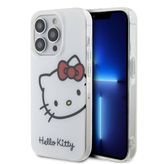 Hello Kitty iPhone 15 Pro Kitty Head Kılıf